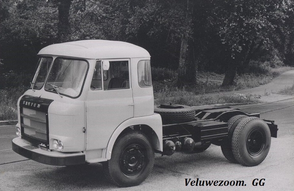 SAVIEM-JL20