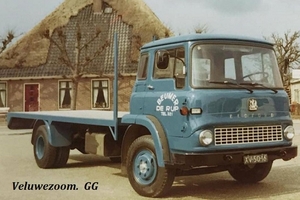 BEDFORD-TK