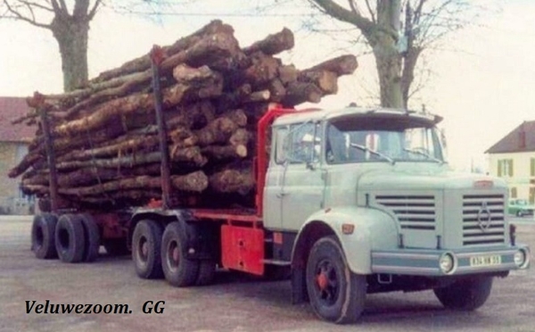 BERLIET