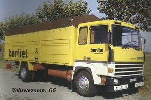 BERLIET