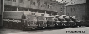 MAGIRUS-DEUTZ