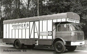 BERLIET