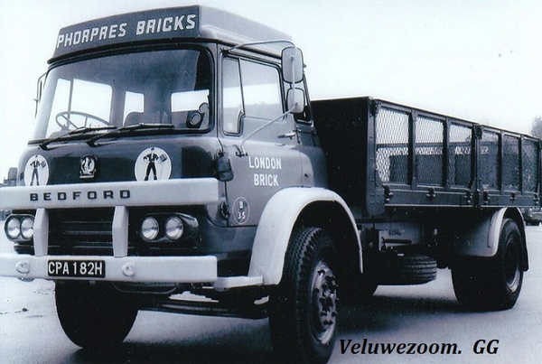 BEDFORD