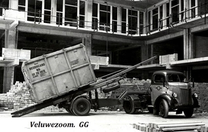 FORD-COE