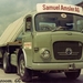 SAURER