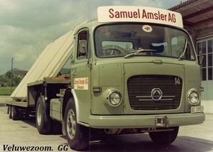 SAURER