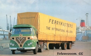 FODEN