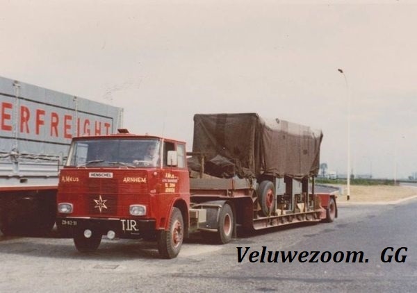 HENSCHEL