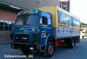 SAURER-D330