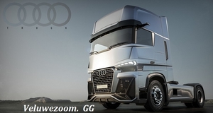 Camion-Audi