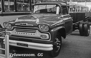 CHEVROLET