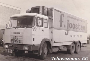 HENSCHEL