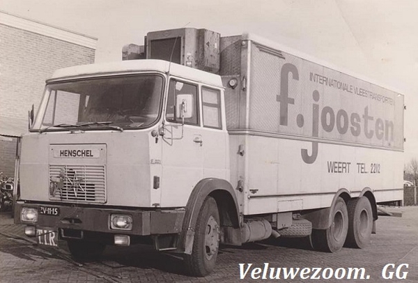 HENSCHEL
