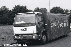 LEYLAND