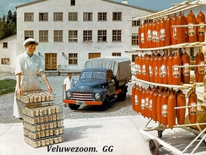 OPEL-BLITZ