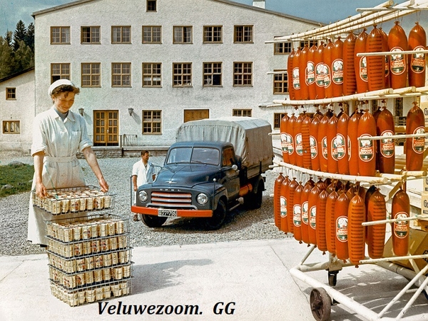 OPEL-BLITZ