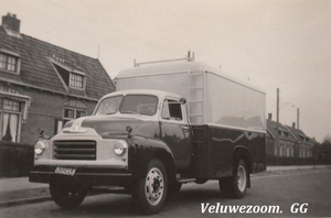 BEDFORD
