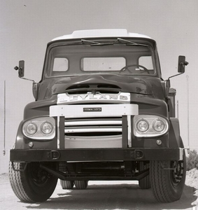 BROSSEL-LEYLAND