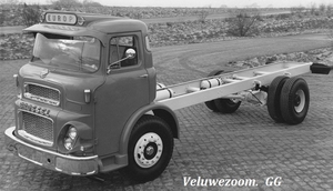Brossel-Leyland LAD 1961
