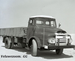 LEYLAND