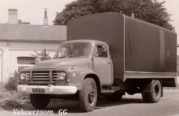 BEDFORD.