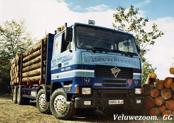 FODEN