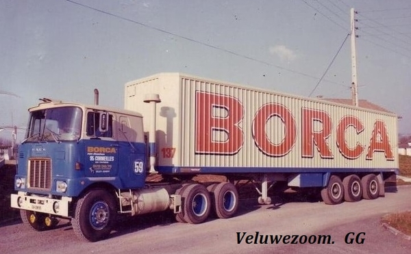 MACK-F700