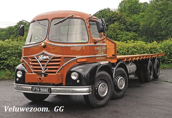 FODEN-S21