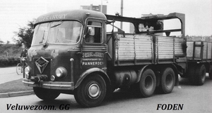 FODEN.