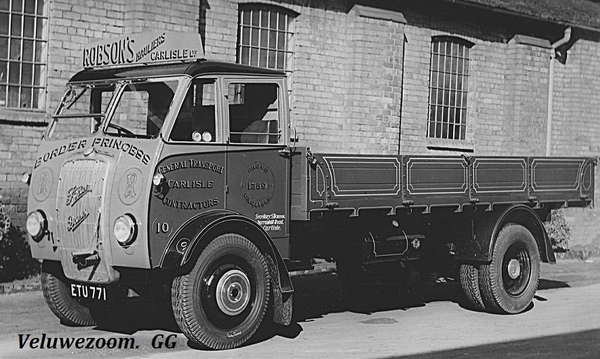 FODEN.