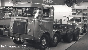 FODEN