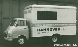 HANNOMAG