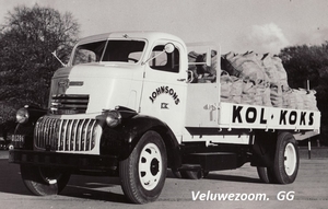 CHEVROLET