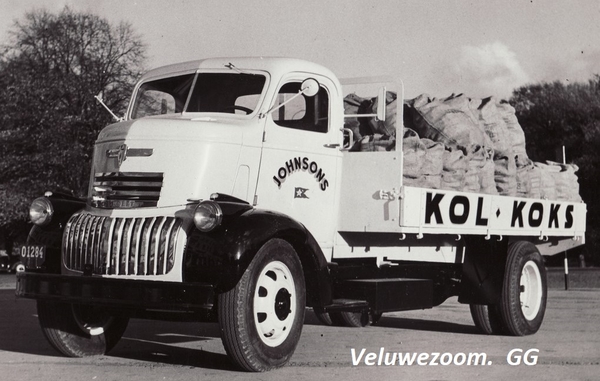 CHEVROLET