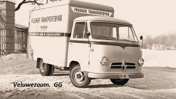 BORGWARD