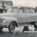 OPEL-BLITZ