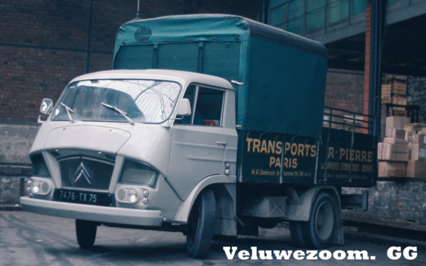 CITROEN-N1