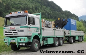 STEYR.