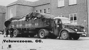 KROMHOUT.