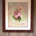 Boeketje bloemen