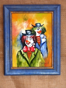 Clowns