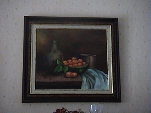 fruit