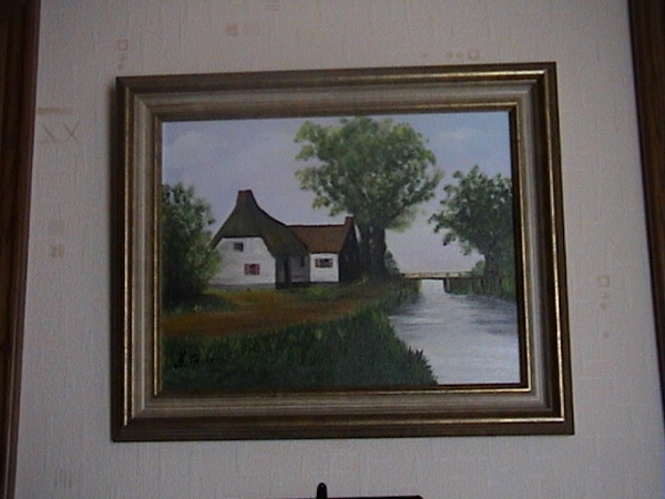 hoeve