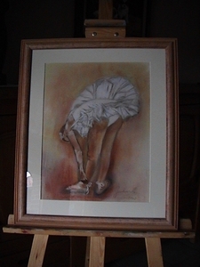 Ballerina