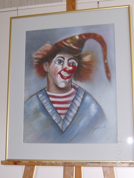 Clown