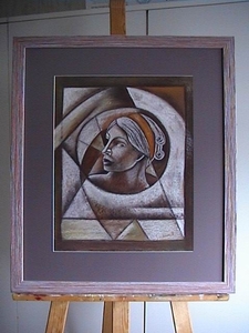 Griekse godin