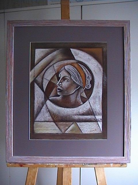 Griekse godin
