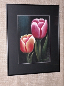 Tulpen