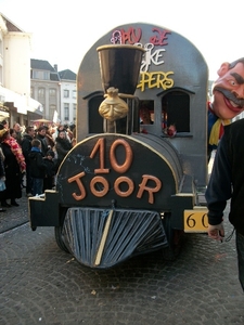 261-De Wiejke Delpers-ons trein bolt 10joor