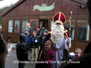 Sint Niklaas